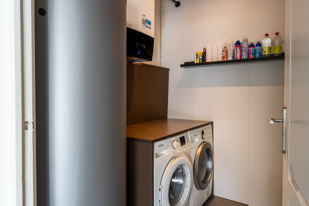 Foto 28 van Baksweer 245