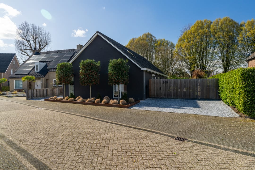 Foto 11 van Baksweer 245