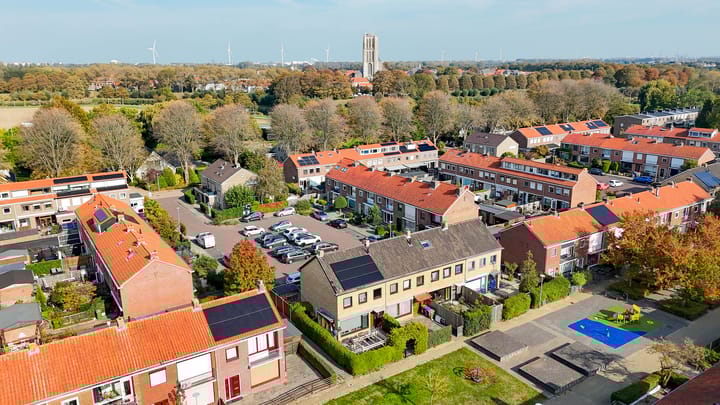 Foto 3 van van Alkemadelaan 75