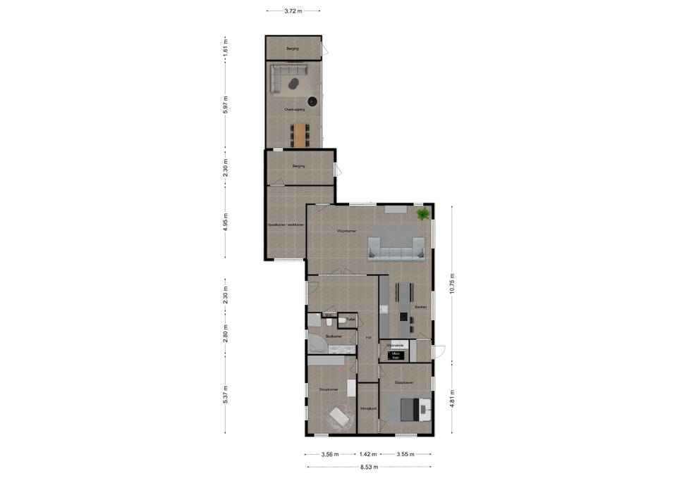 Foto 31 van Baksweer 245