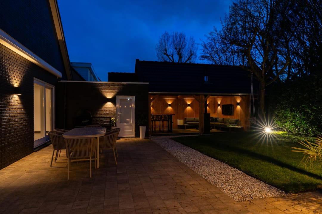 Foto 7 van Baksweer 245