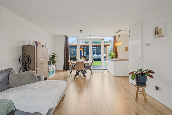 Foto 4 van Stationstraat 18-F