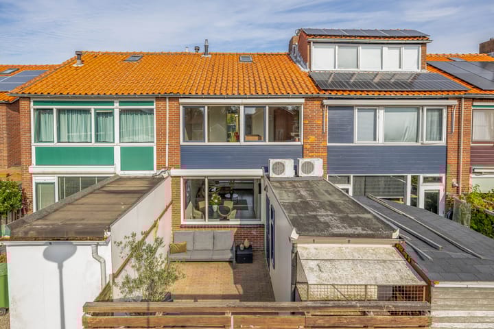 Foto 2 van van Alkemadelaan 75