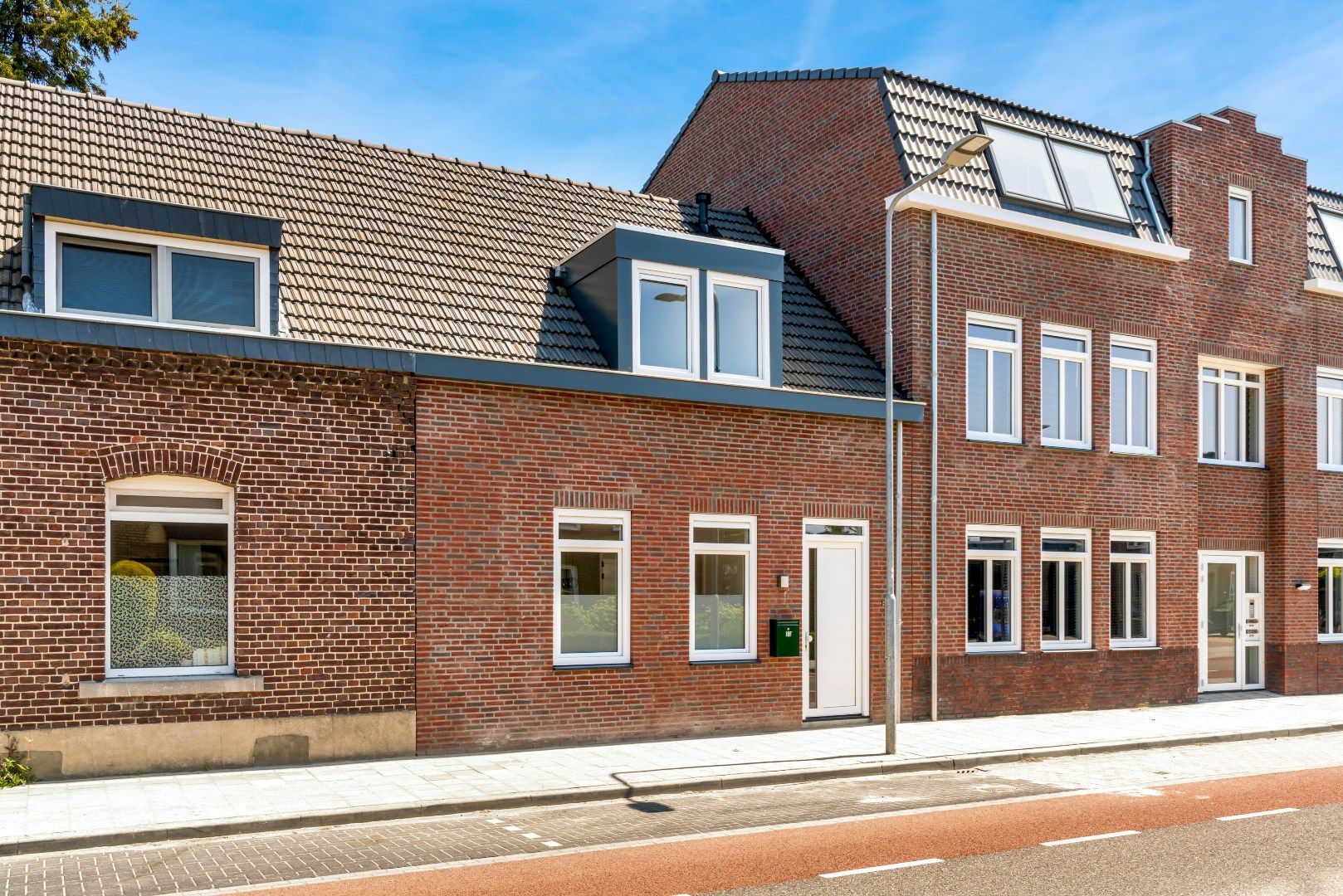 Stationstraat 18-F 18 F