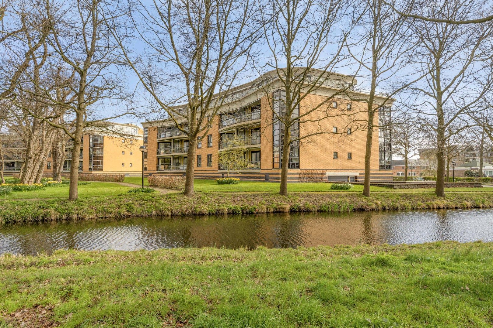 Professor Boerhaaveweg 5 