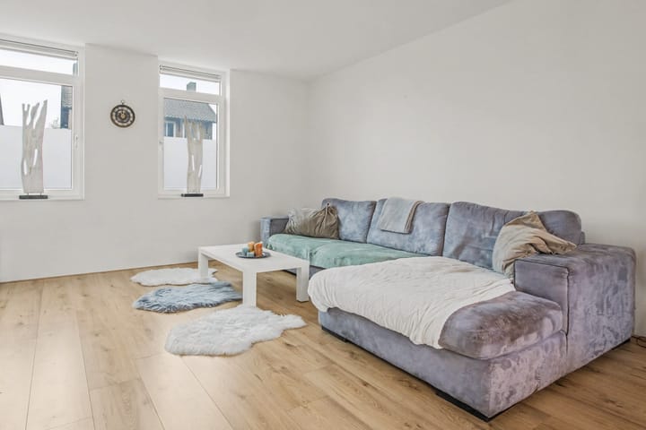 Foto 3 van Stationstraat 18-F