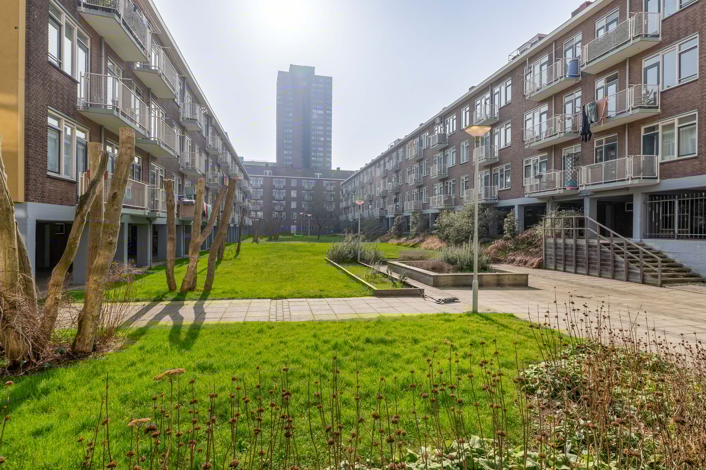 Foto 5 van Plantagestraat 2-A