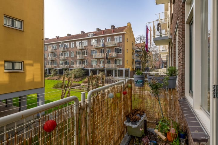 Foto 4 van Plantagestraat 2-A