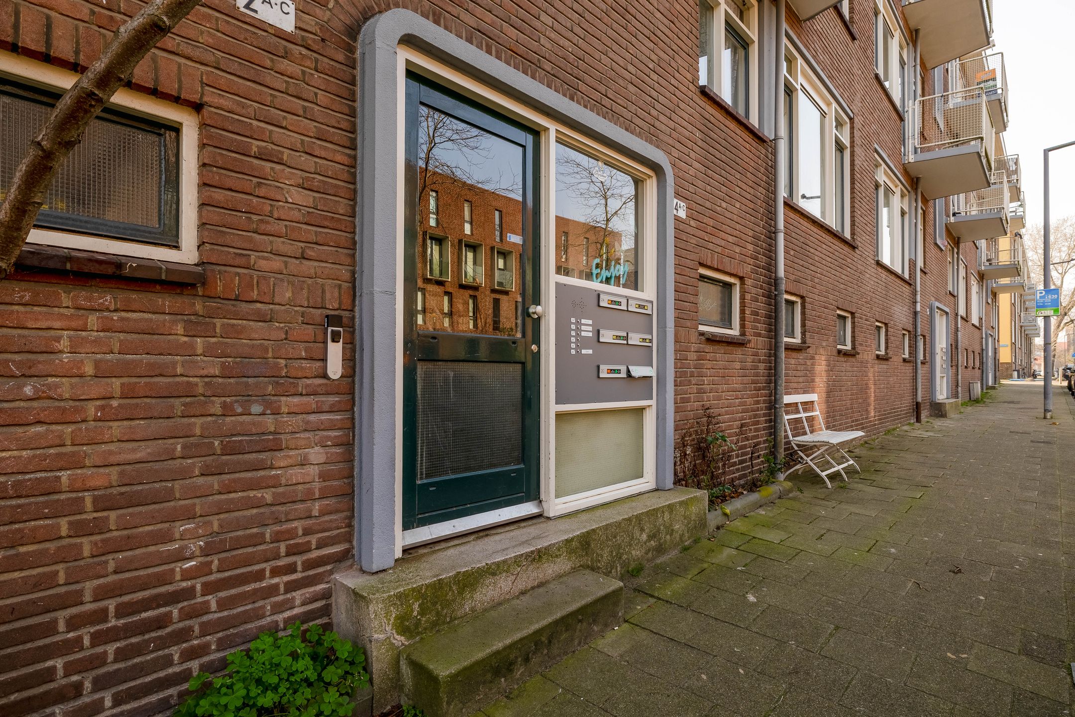 Foto 9 van Plantagestraat 2-A