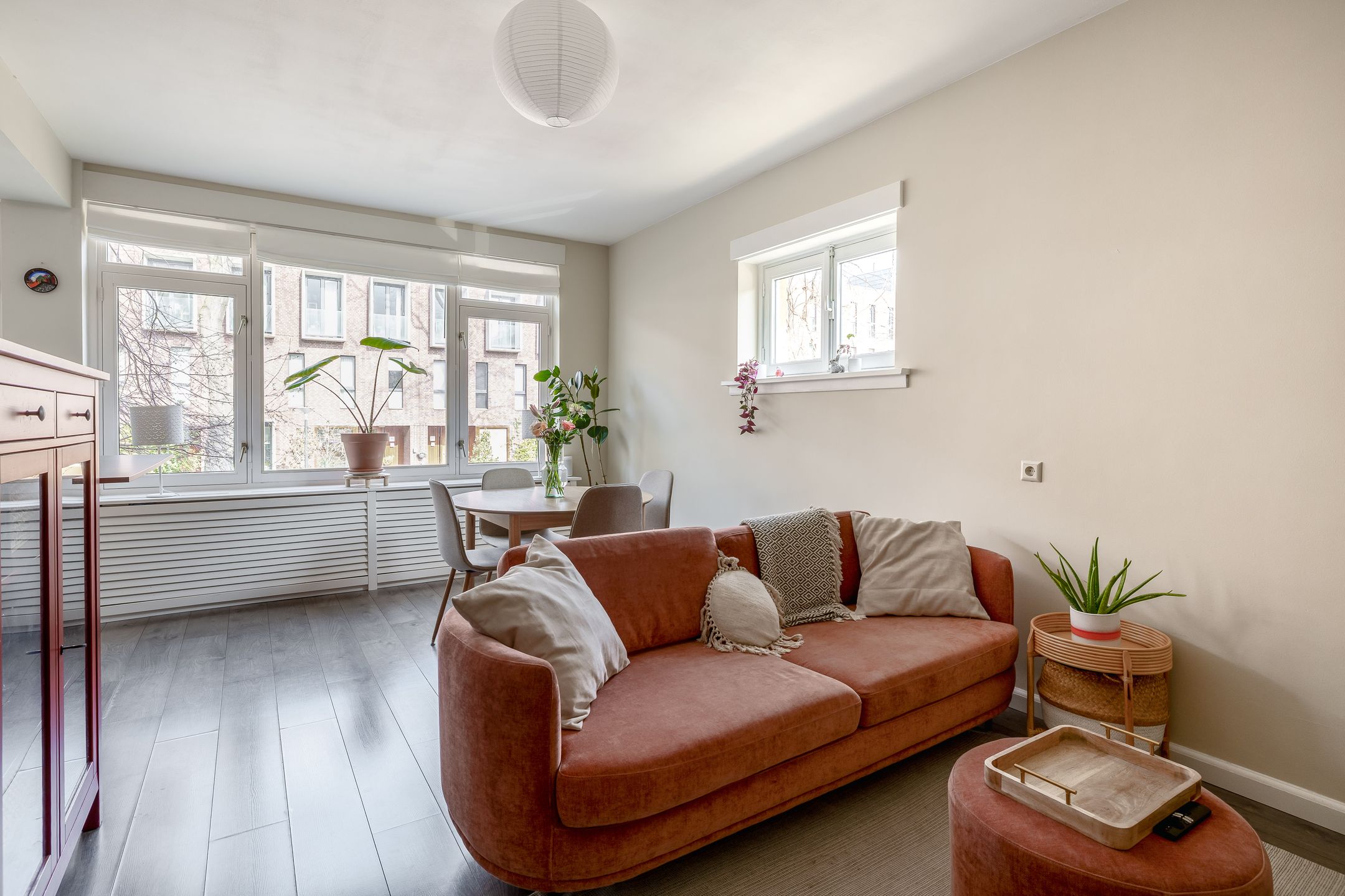 Plantagestraat 2-A 2 A