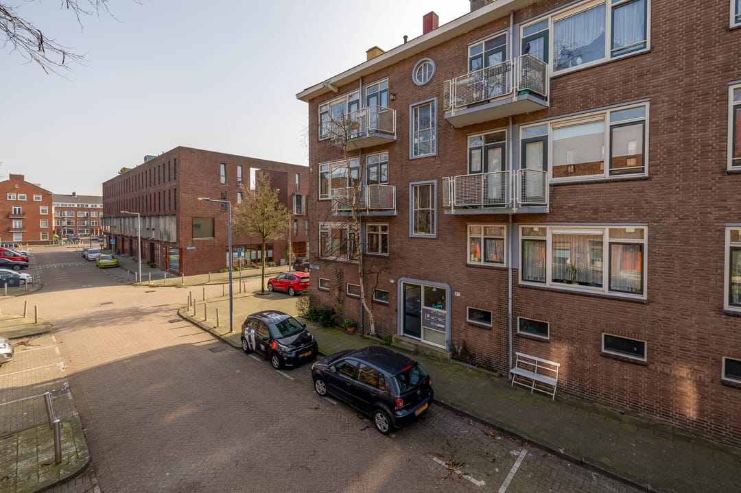 Foto 7 van Plantagestraat 2-A