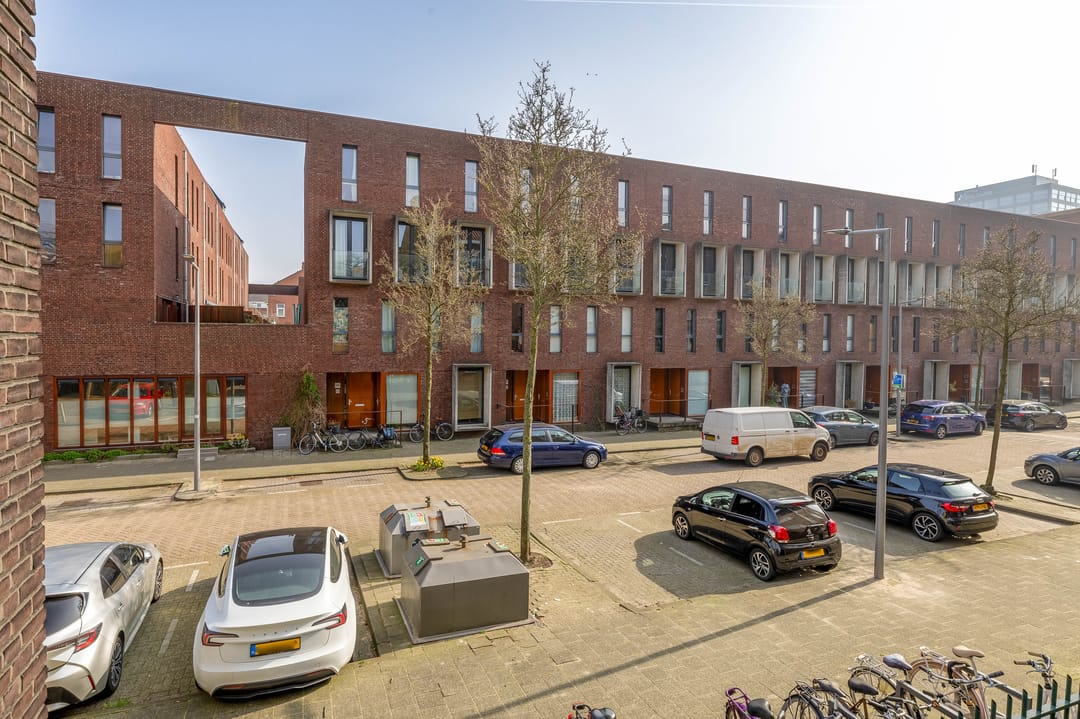 Foto 28 van Plantagestraat 2-A