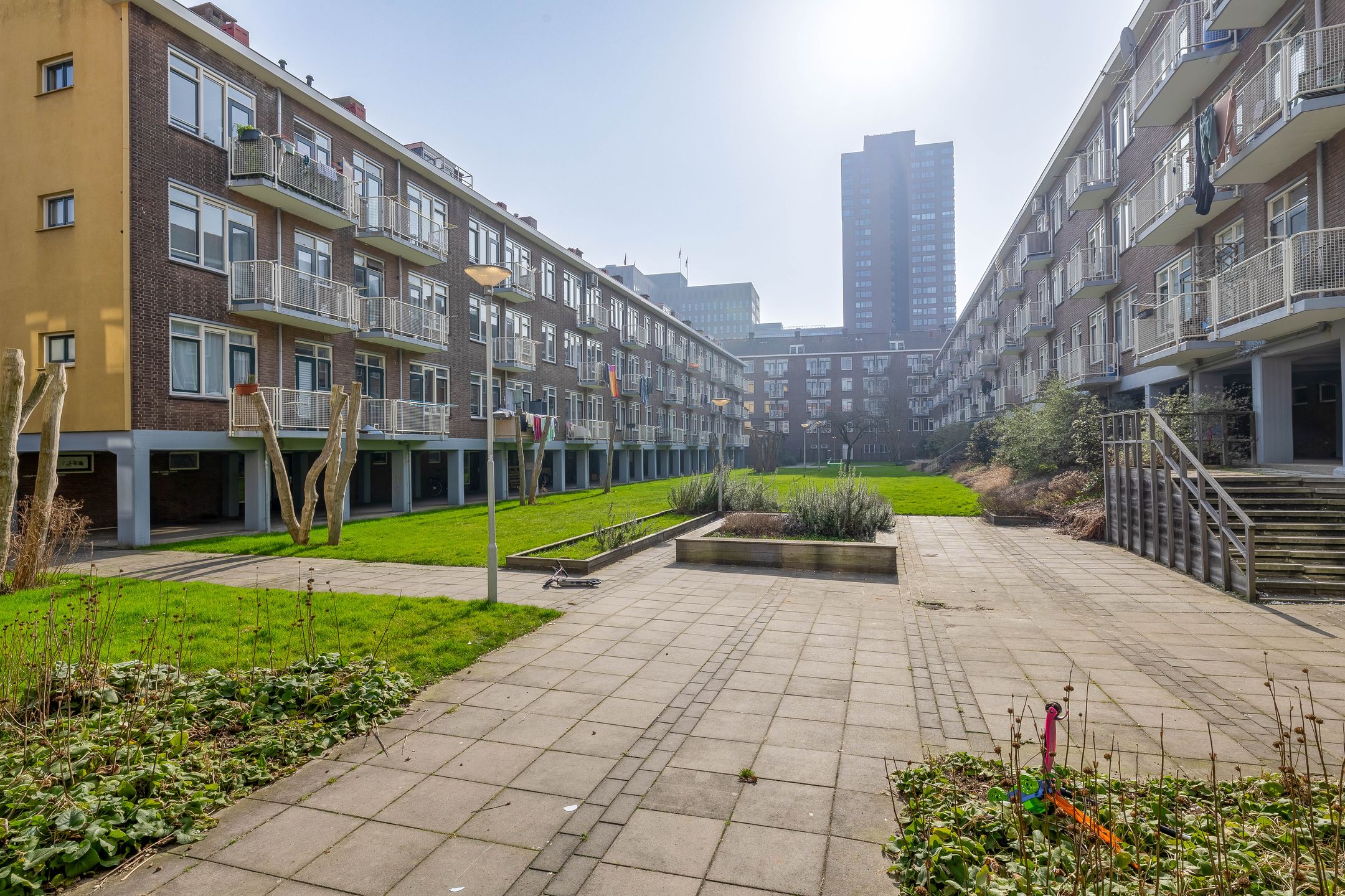 Foto 30 van Plantagestraat 2-A