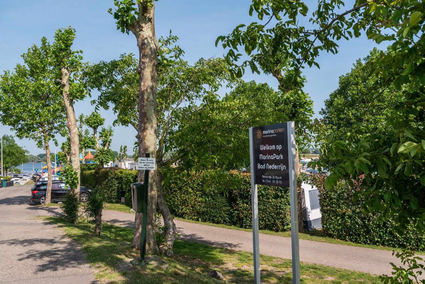 Foto 36 van Rijnbandijk 36-93