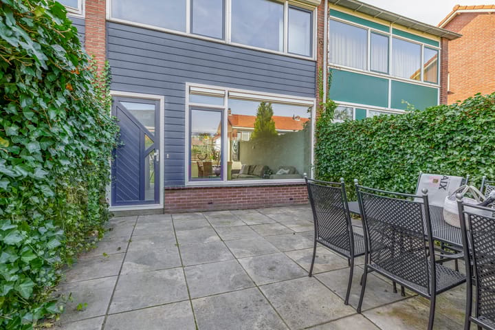 Foto 4 van van Alkemadelaan 75