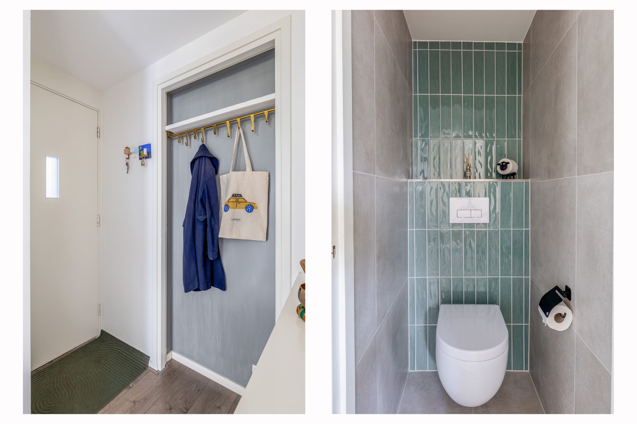 Foto 12 van Plantagestraat 2-A