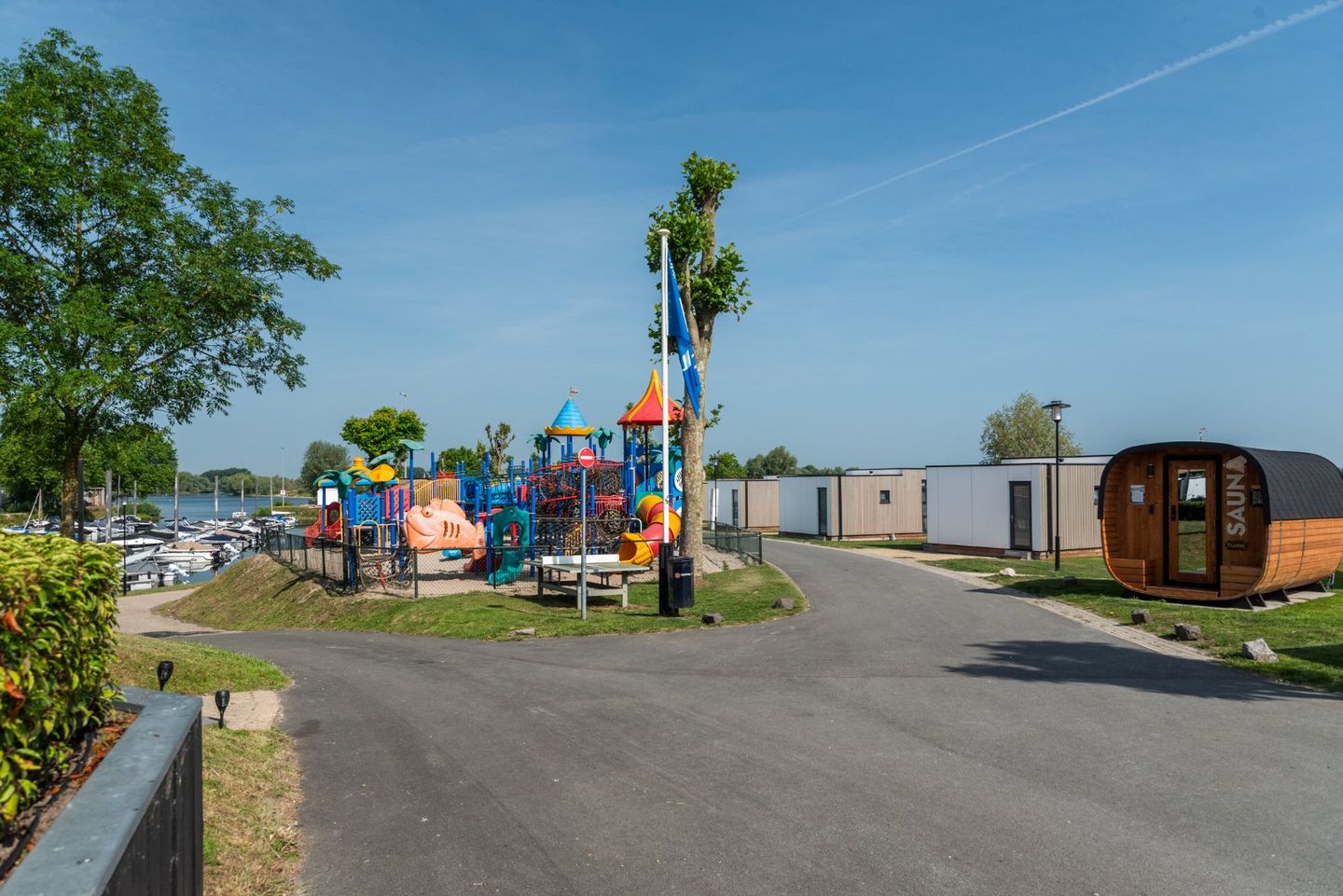 Foto 35 van Rijnbandijk 36-93