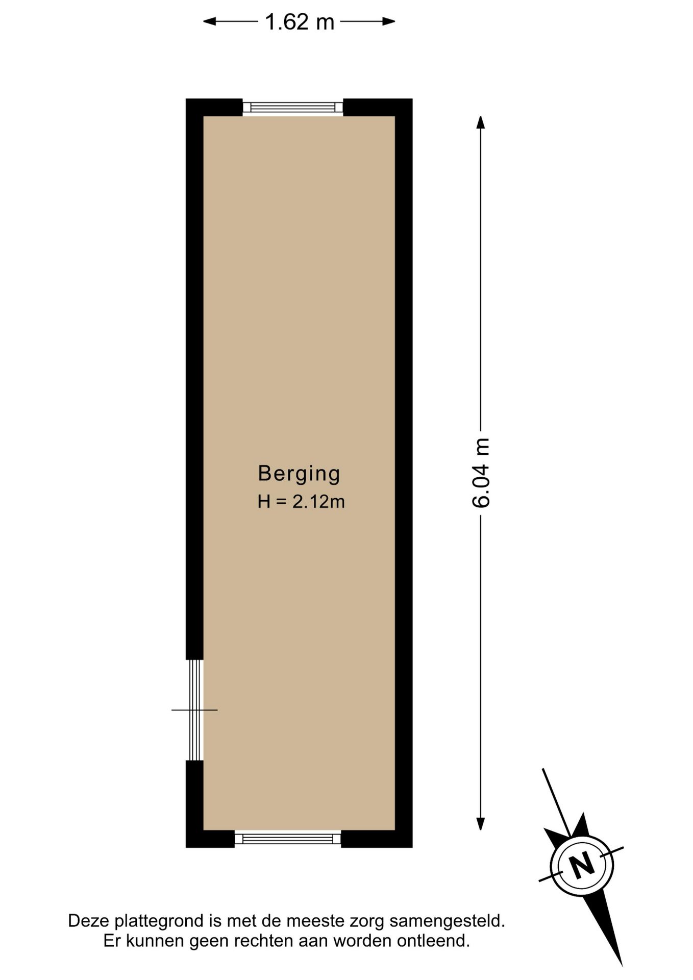 Foto 33 van Plantagestraat 2-A