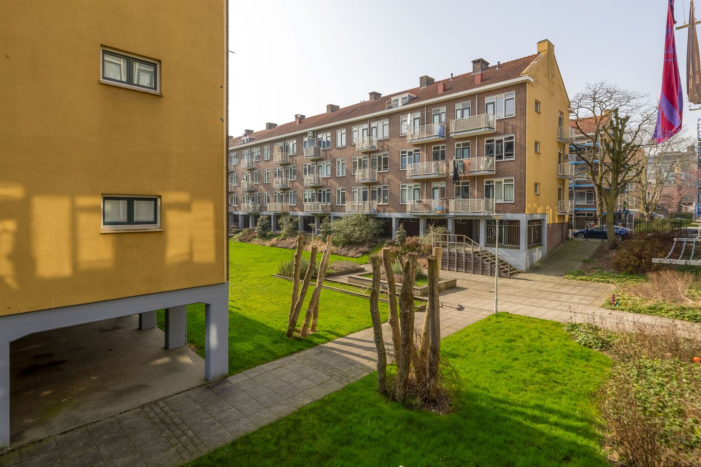 Foto 29 van Plantagestraat 2-A