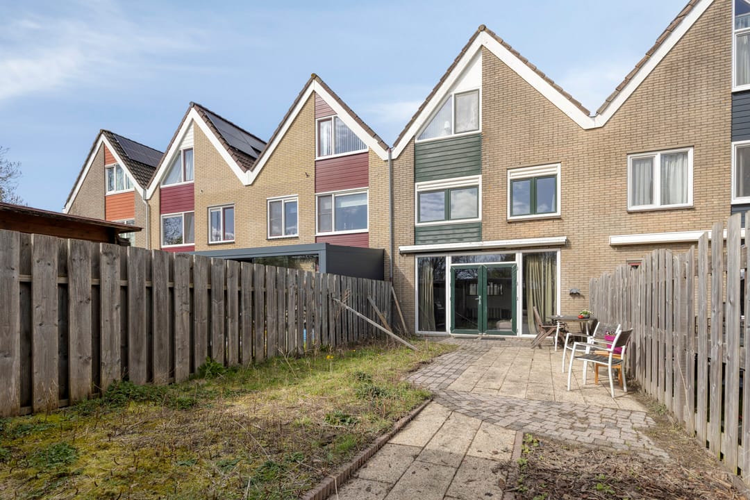 Foto 2 van Strandgaper 26