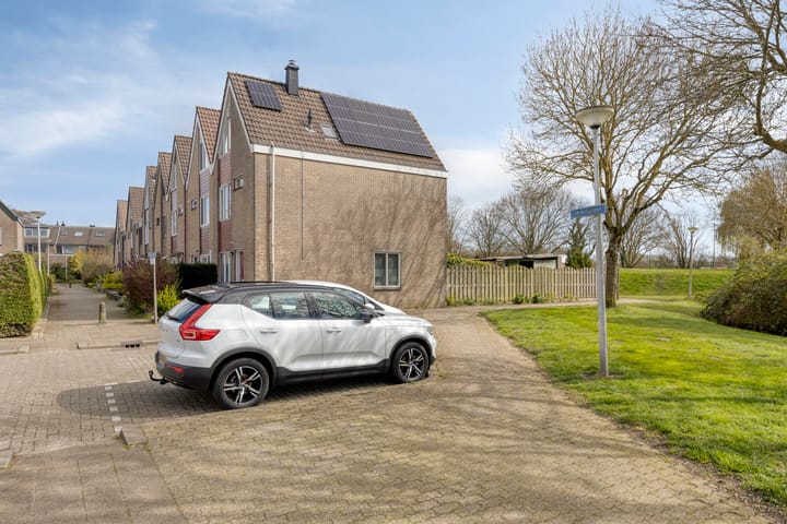 Foto 3 van Strandgaper 26