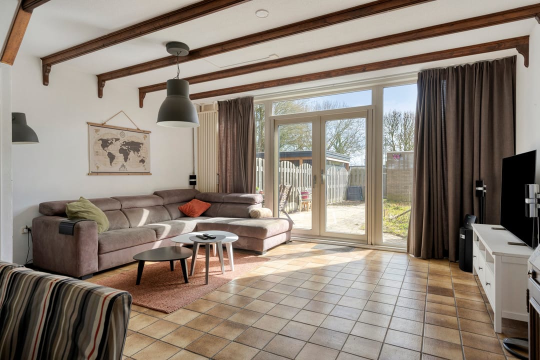 Foto 7 van Strandgaper 26