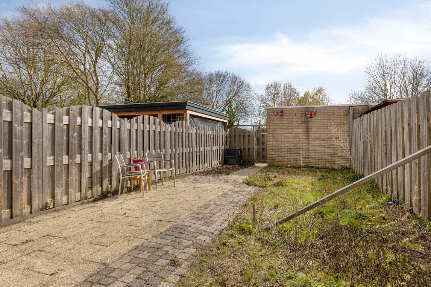 Foto 25 van Strandgaper 26