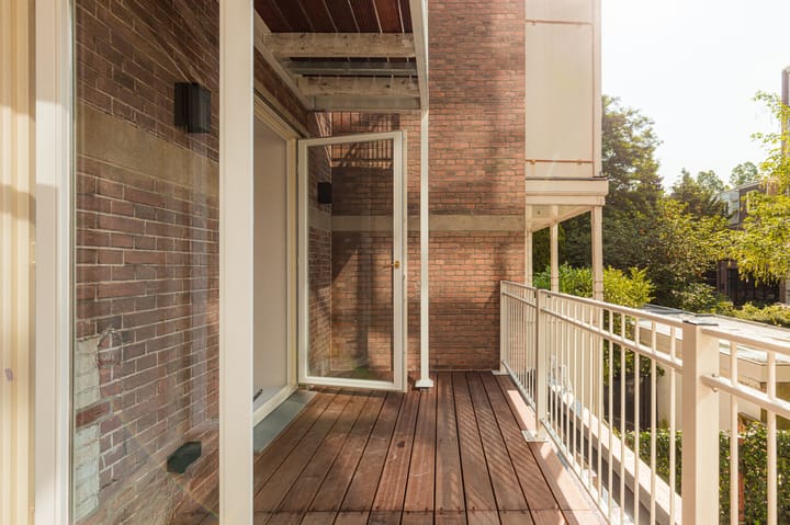 Foto 5 van Palestrinastraat 29-1