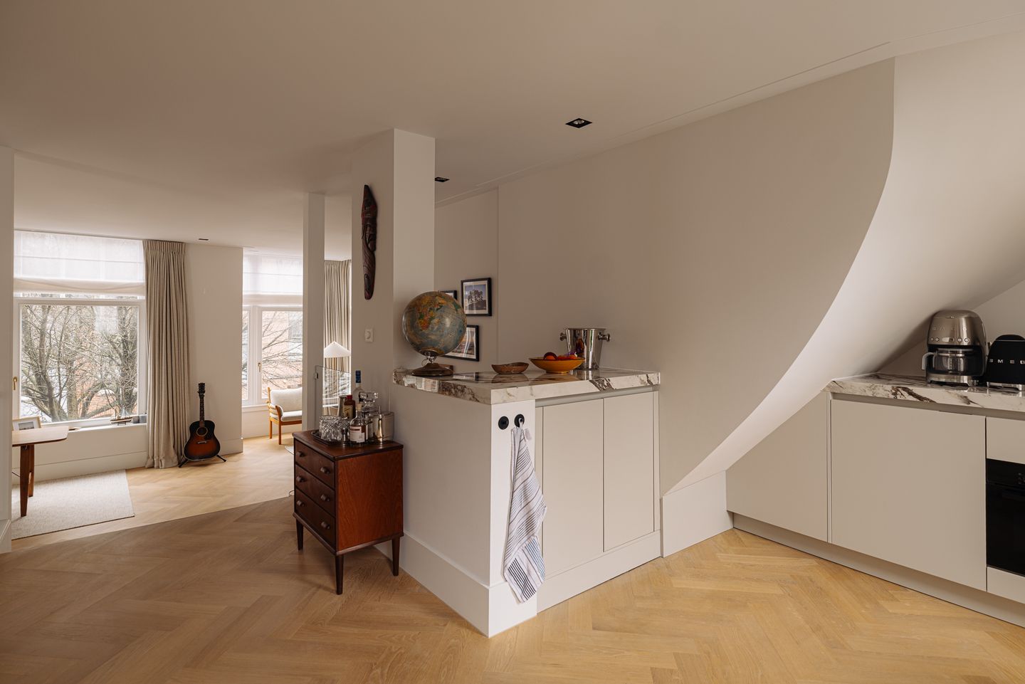 Foto 4 van Palestrinastraat 29-1