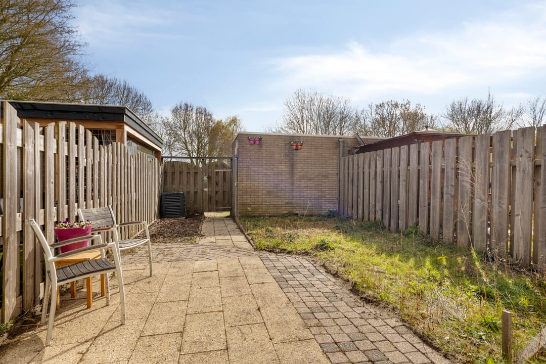 Foto 26 van Strandgaper 26