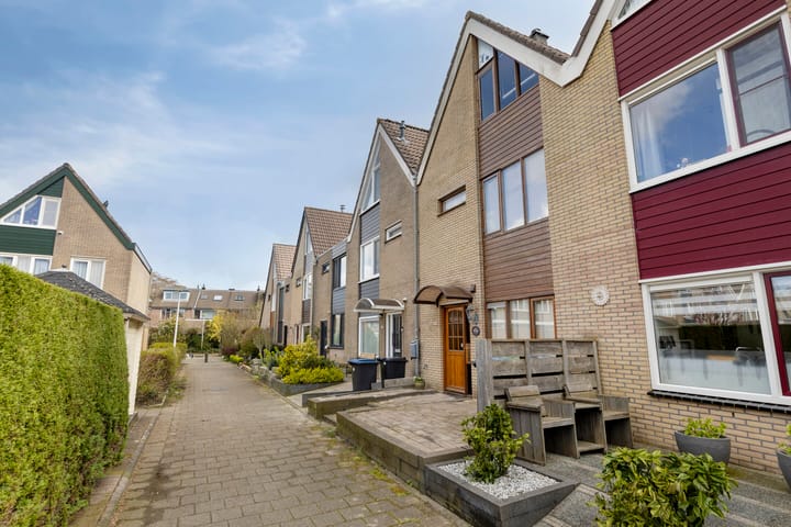 Foto 4 van Strandgaper 26