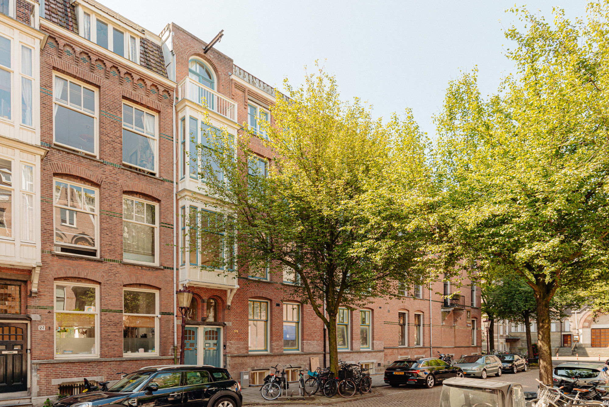 Foto 6 van Palestrinastraat 29-1