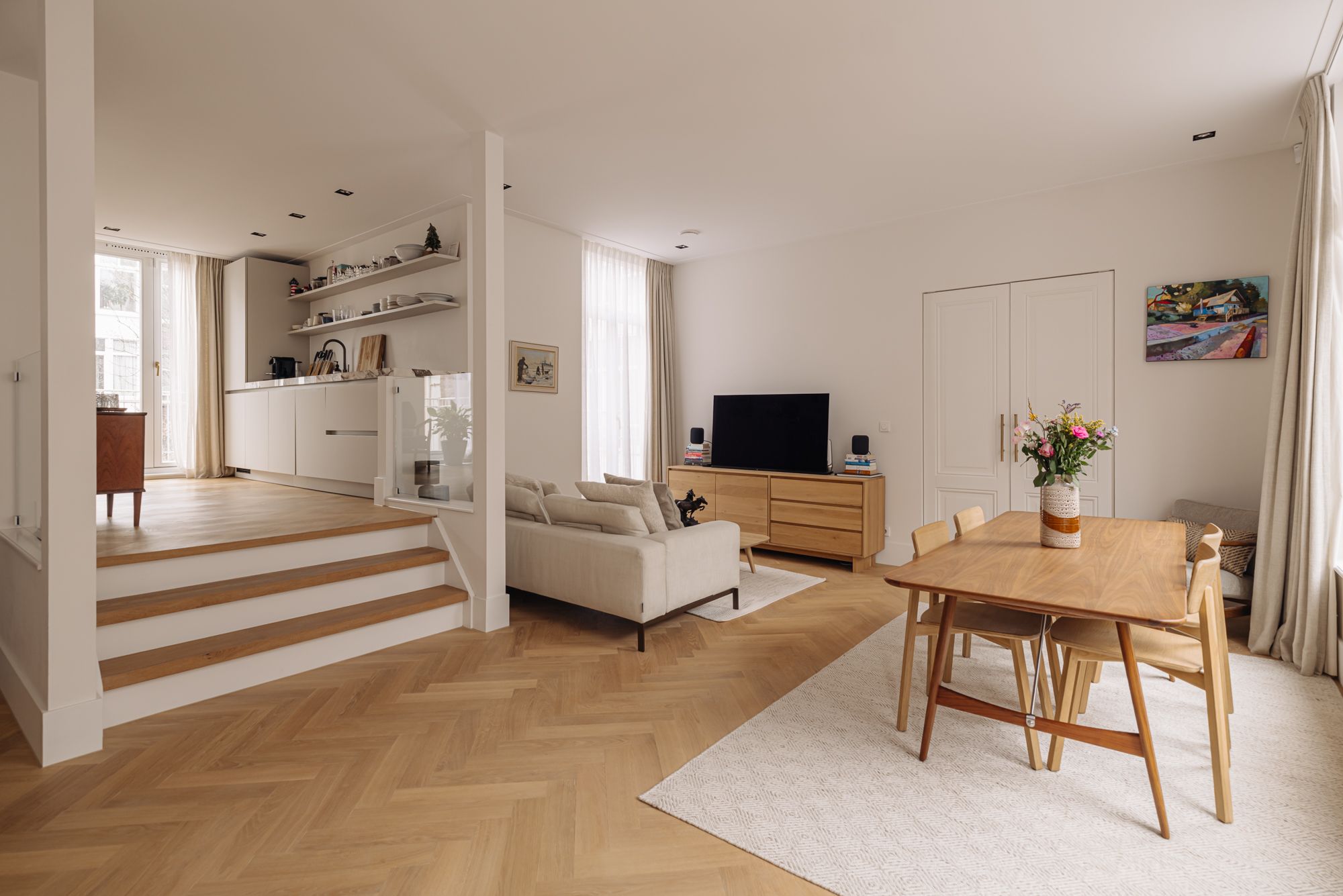 Foto 3 van Palestrinastraat 29-1