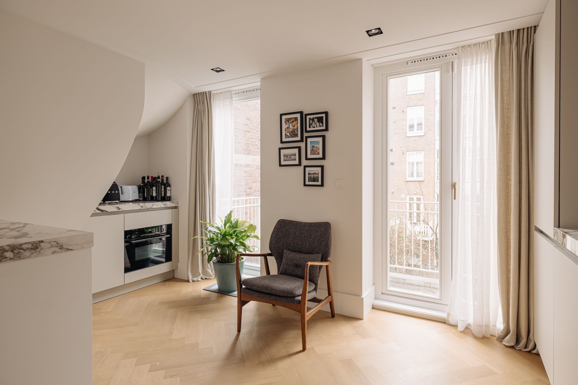 Foto 12 van Palestrinastraat 29-1