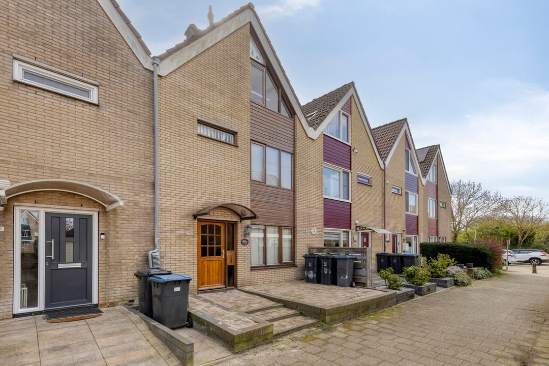 Foto 1 van Strandgaper 26