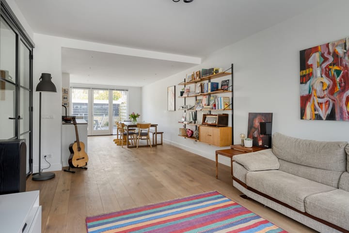 Photo 4 of Populierenlaan 76