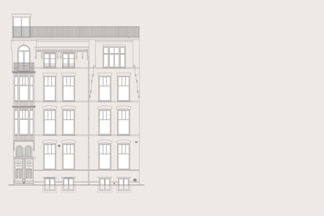 Foto 2 van Palestrinastraat 29-1