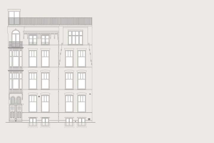 Foto 2 van Palestrinastraat 29-1