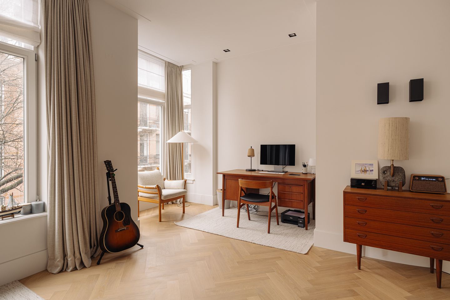 Foto 10 van Palestrinastraat 29-1