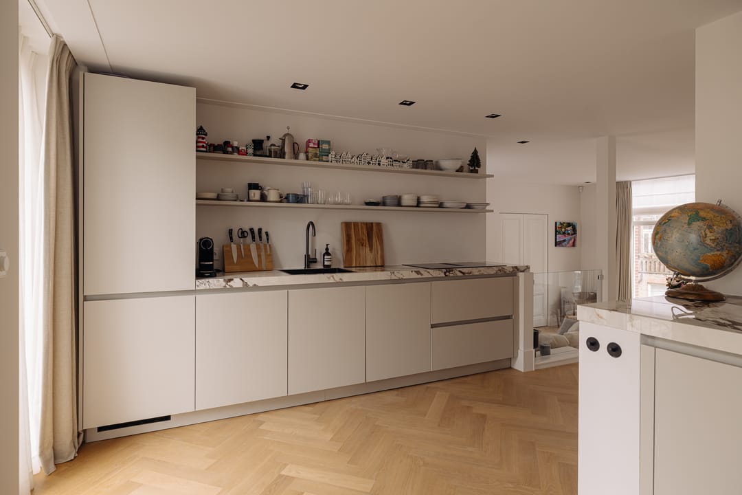 Foto 11 van Palestrinastraat 29-1