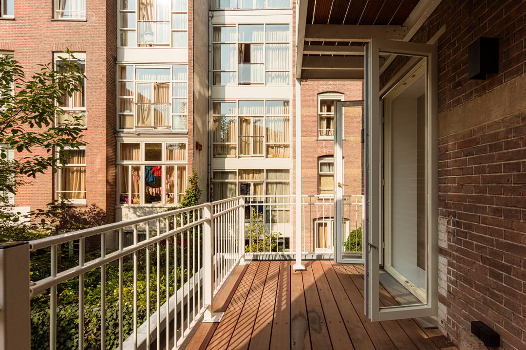 Foto 13 van Palestrinastraat 29-1