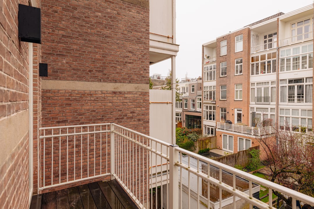 Foto 22 van Palestrinastraat 29-1