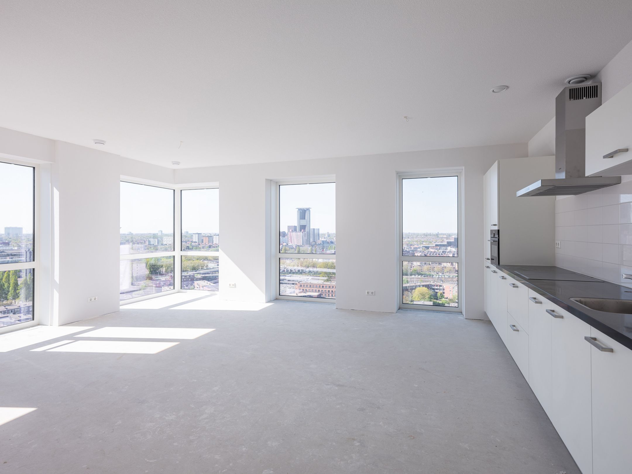 Foto 3 van Prinses Beatrixlaan 11-101