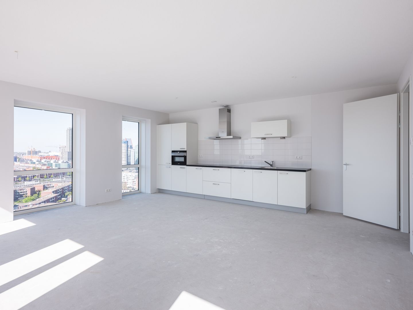 Foto 4 van Prinses Beatrixlaan 11-101