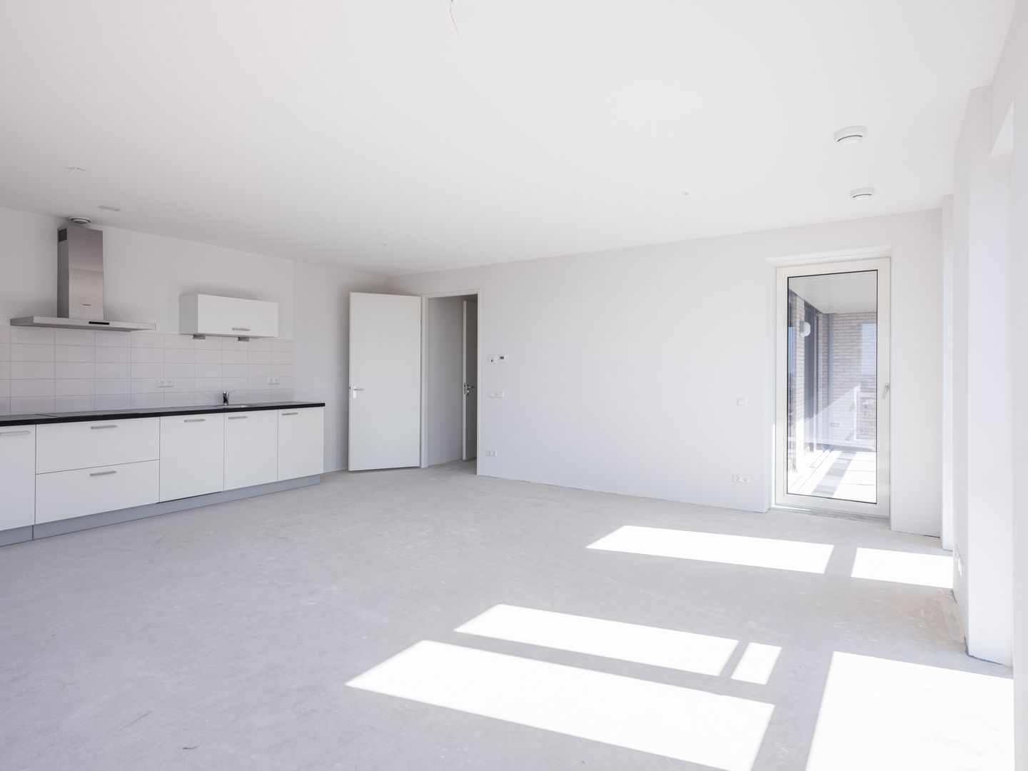 Foto 5 van Prinses Beatrixlaan 11-101