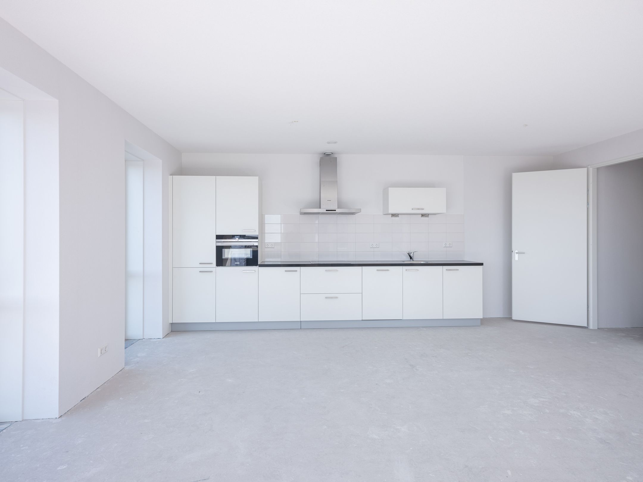 Foto 6 van Prinses Beatrixlaan 11-101