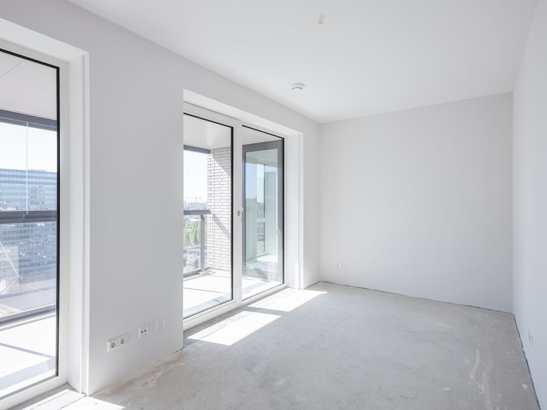 Foto 7 van Prinses Beatrixlaan 11-101