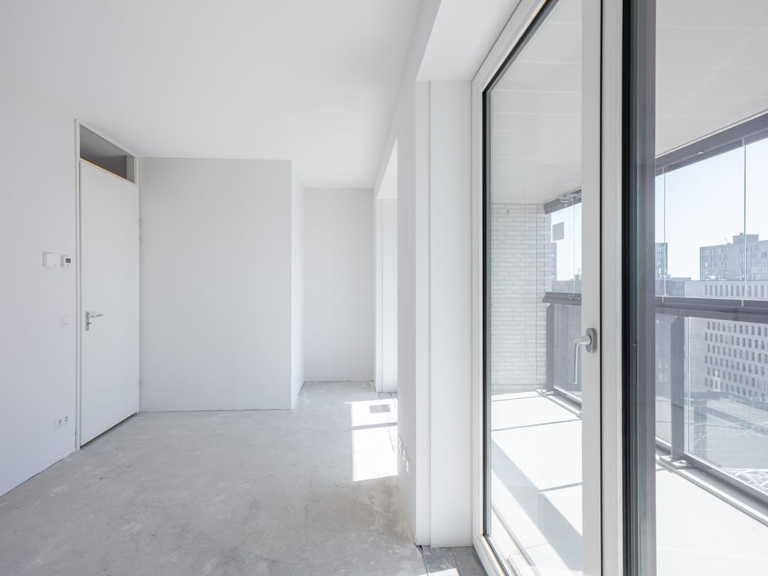 Foto 8 van Prinses Beatrixlaan 11-101