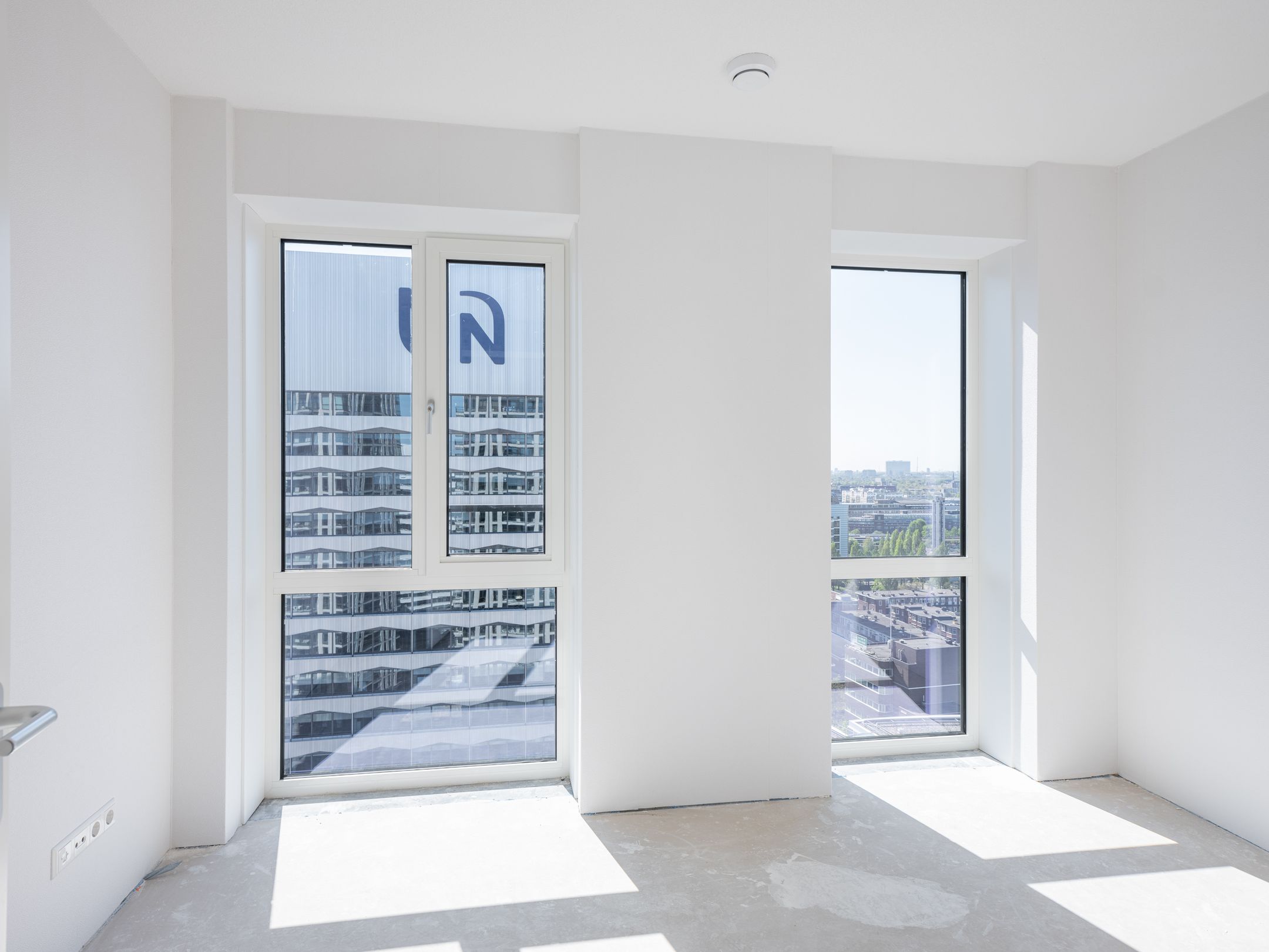 Foto 9 van Prinses Beatrixlaan 11-101