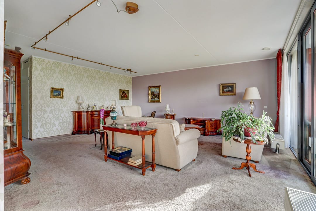 Foto 13 van Prinsenlaan 617-D